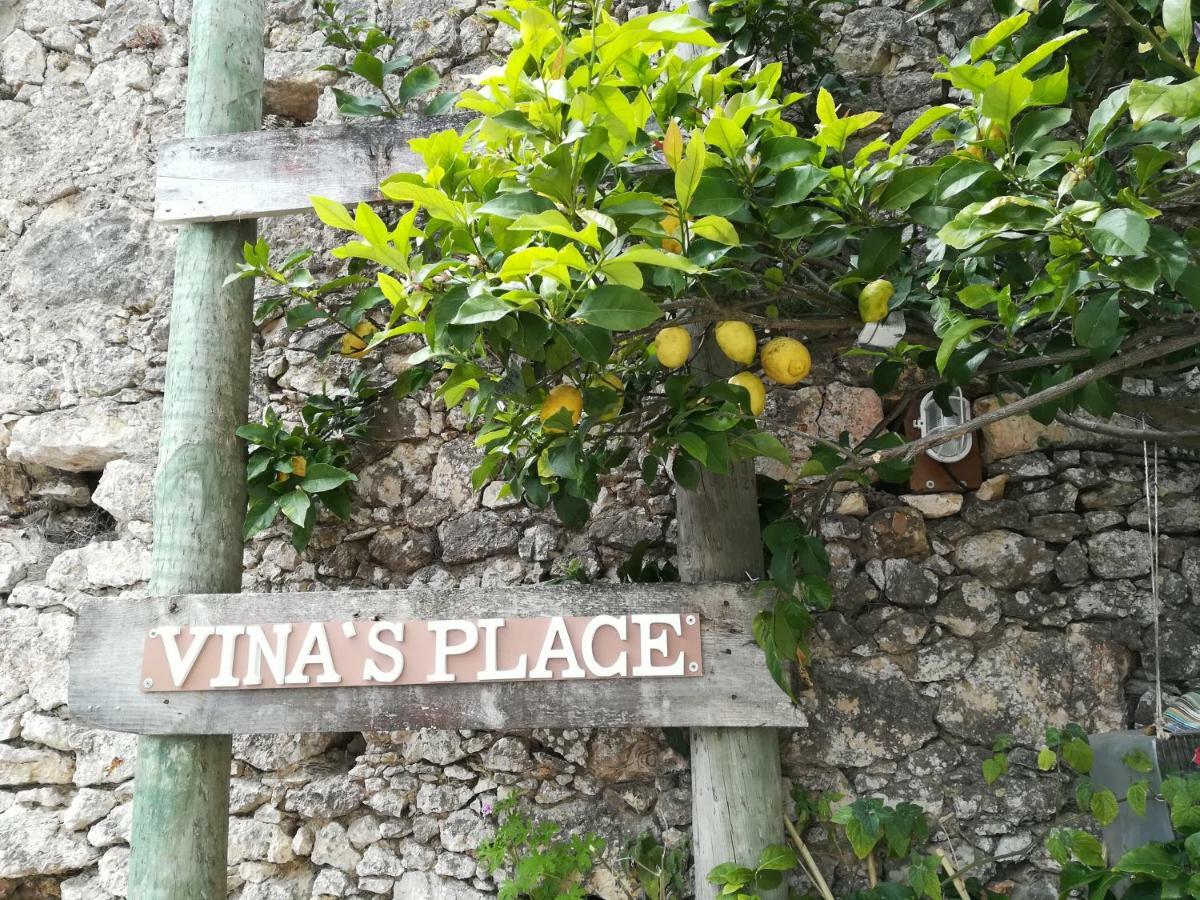 Vina'S Place 纳扎雷 外观 照片